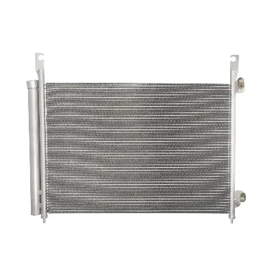 Kondenzator, klima-uređaj THERMOTEC KTT110484 IC-DDF8E1