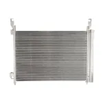 Kondenzator, klima-uređaj THERMOTEC KTT110484 IC-DDF8E1