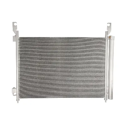 Kondenzator, klima-uređaj THERMOTEC KTT110484 IC-DDF8E1