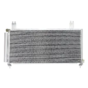 Kondenzator, klima-uređaj THERMOTEC KTT110485 IC-DDF8E2