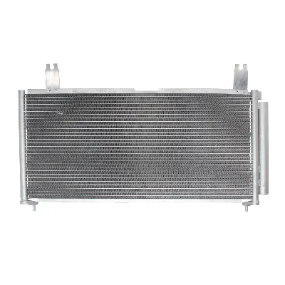 Kondenzator, klima-uređaj THERMOTEC KTT110485 IC-DDF8E2