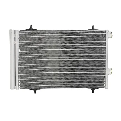 Kondenzator, klima-uređaj THERMOTEC KTT110486 IC-DDF8E3