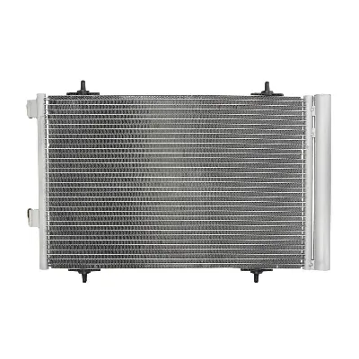 Kondenzator, klima-uređaj THERMOTEC KTT110486 IC-DDF8E3