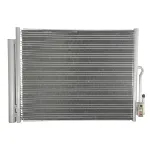 Kondenzator, klima-uređaj THERMOTEC KTT110487 IC-DDF8E4