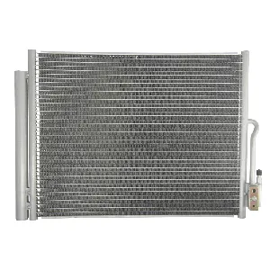 Kondenzator, klima-uređaj THERMOTEC KTT110487 IC-DDF8E4