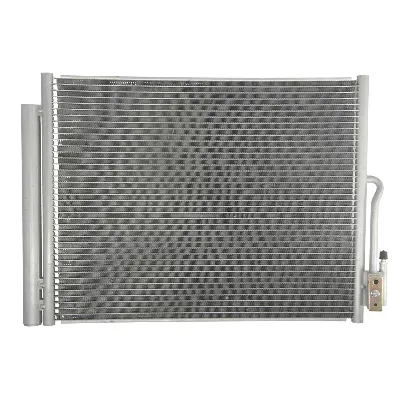 Kondenzator, klima-uređaj THERMOTEC KTT110487 IC-DDF8E4