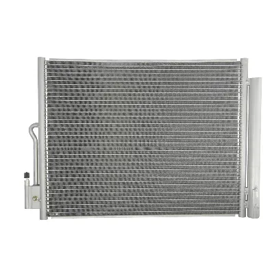 Kondenzator, klima-uređaj THERMOTEC KTT110487 IC-DDF8E4