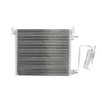 Kondenzator, klima-uređaj THERMOTEC KTT110488 IC-DDF8E5