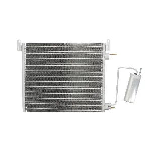 Kondenzator, klima-uređaj THERMOTEC KTT110488 IC-DDF8E5