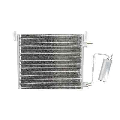 Kondenzator, klima-uređaj THERMOTEC KTT110488 IC-DDF8E5