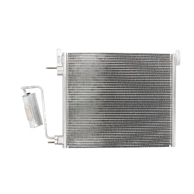Kondenzator, klima-uređaj THERMOTEC KTT110488 IC-DDF8E5