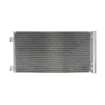 Kondenzator, klima-uređaj THERMOTEC KTT110489 IC-DDF8E6