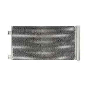 Kondenzator, klima-uređaj THERMOTEC KTT110489 IC-DDF8E6