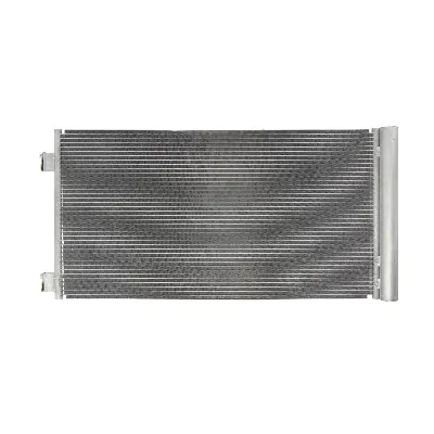 Kondenzator, klima-uređaj THERMOTEC KTT110489 IC-DDF8E6