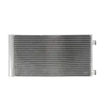 Kondenzator, klima-uređaj THERMOTEC KTT110489 IC-DDF8E6