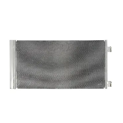 Kondenzator, klima-uređaj THERMOTEC KTT110489 IC-DDF8E6