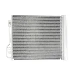 Kondenzator, klima-uređaj THERMOTEC KTT110490 IC-DDF8E7