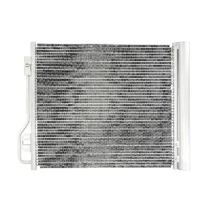 Kondenzator, klima-uređaj THERMOTEC KTT110490 IC-DDF8E7