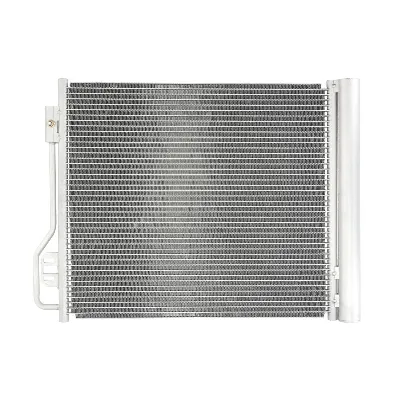Kondenzator, klima-uređaj THERMOTEC KTT110490 IC-DDF8E7