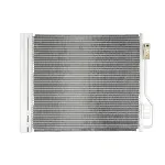 Kondenzator, klima-uređaj THERMOTEC KTT110490 IC-DDF8E7