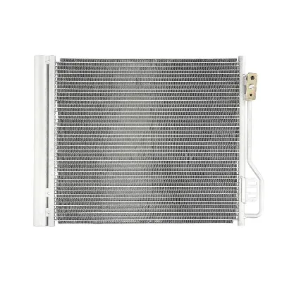Kondenzator, klima-uređaj THERMOTEC KTT110490 IC-DDF8E7