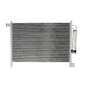 Kondenzator, klima-uređaj THERMOTEC KTT110491 IC-DDF8E8