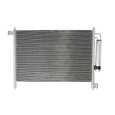 Kondenzator, klima-uređaj THERMOTEC KTT110491 IC-DDF8E8