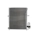 Kondenzator, klima-uređaj THERMOTEC KTT110492 IC-DDF8E9