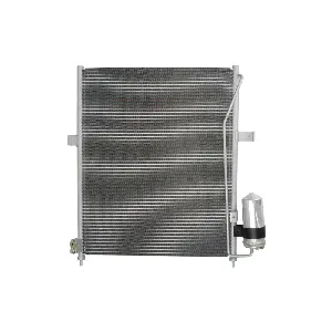 Kondenzator, klima-uređaj THERMOTEC KTT110492 IC-DDF8E9