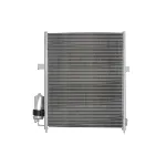 Kondenzator, klima-uređaj THERMOTEC KTT110492 IC-DDF8E9
