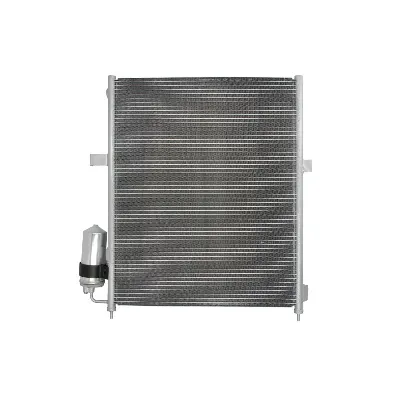 Kondenzator, klima-uređaj THERMOTEC KTT110492 IC-DDF8E9