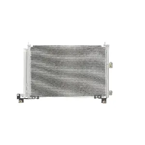Kondenzator, klima-uređaj THERMOTEC KTT110493 IC-DDF8EA