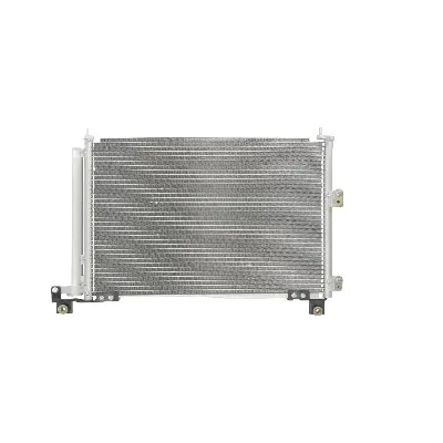 Kondenzator, klima-uređaj THERMOTEC KTT110493 IC-DDF8EA