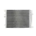 Kondenzator, klima-uređaj THERMOTEC KTT110494 IC-DDF8EB