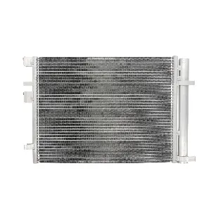 Kondenzator, klima-uređaj THERMOTEC KTT110494 IC-DDF8EB