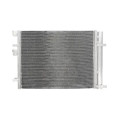 Kondenzator, klima-uređaj THERMOTEC KTT110494 IC-DDF8EB