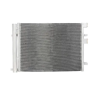Kondenzator, klima-uređaj THERMOTEC KTT110494 IC-DDF8EB