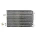 Kondenzator, klima-uređaj THERMOTEC KTT110496 IC-DDF8ED