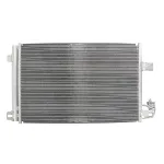 Kondenzator, klima-uređaj THERMOTEC KTT110496 IC-DDF8ED