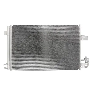 Kondenzator, klima-uređaj THERMOTEC KTT110496 IC-DDF8ED