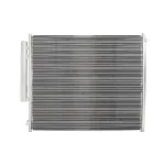Kondenzator, klima-uređaj THERMOTEC KTT110497 IC-DDF8EE