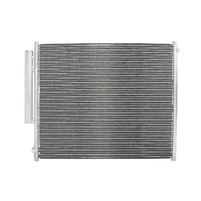 Kondenzator, klima-uređaj THERMOTEC KTT110497 IC-DDF8EE