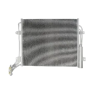 Kondenzator, klima-uređaj THERMOTEC KTT110499 IC-DDF8F0