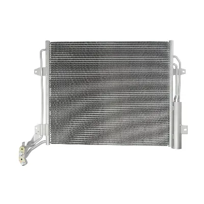 Kondenzator, klima-uređaj THERMOTEC KTT110499 IC-DDF8F0