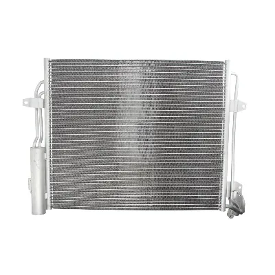 Kondenzator, klima-uređaj THERMOTEC KTT110499 IC-DDF8F0