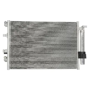 Kondenzator, klima-uređaj THERMOTEC KTT110500 IC-DDF8F1