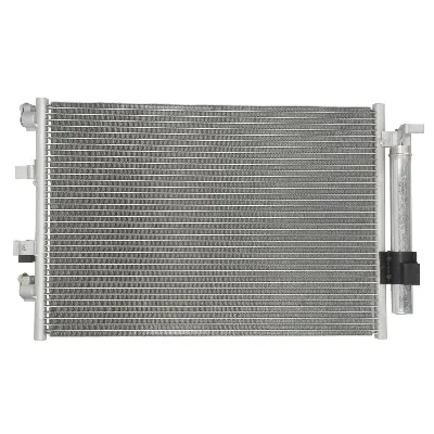 Kondenzator, klima-uređaj THERMOTEC KTT110500 IC-DDF8F1