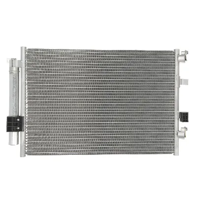 Kondenzator, klima-uređaj THERMOTEC KTT110500 IC-DDF8F1