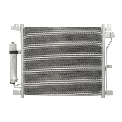 Kondenzator, klima-uređaj THERMOTEC KTT110501 IC-DDF8F2