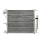 Kondenzator, klima-uređaj THERMOTEC KTT110501 IC-DDF8F2